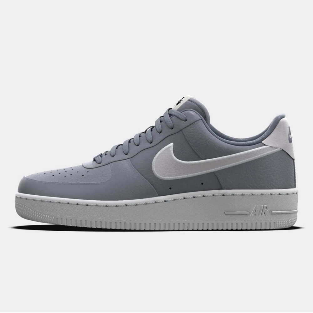 Nike Air Force 1 Dark Gray